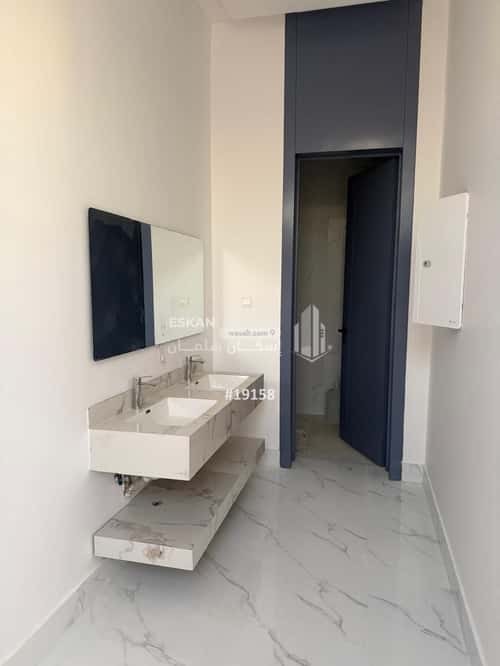 3 bedroom apartment in Dahiat Namar 5