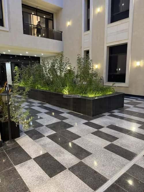 2 bedroom apartment in Al Narjis 5