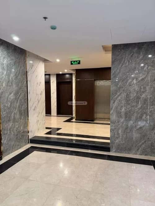 2 bedroom apartment in Al Narjis 5
