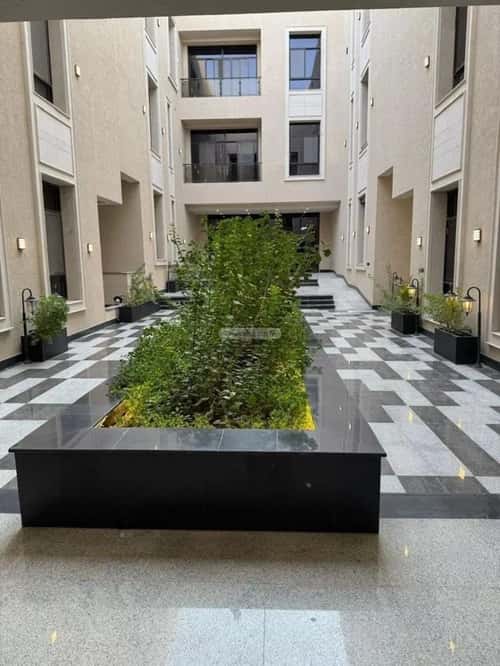2 bedroom apartment in Al Narjis 8