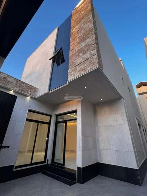 فيلا 7 غرف في الخليج 2