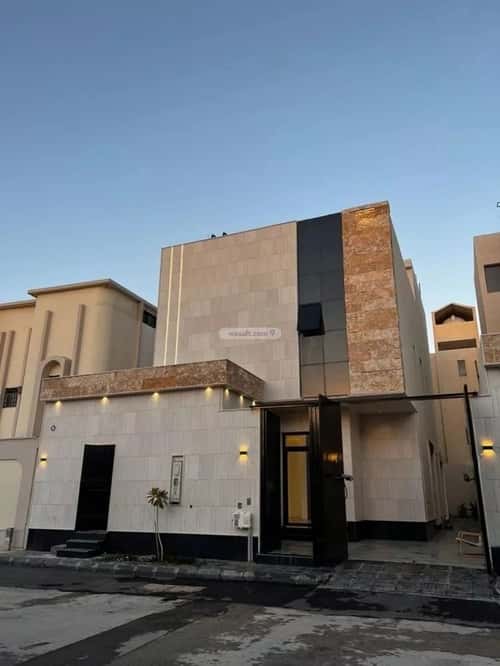 7 bedroom villa in Al Khaleej 2