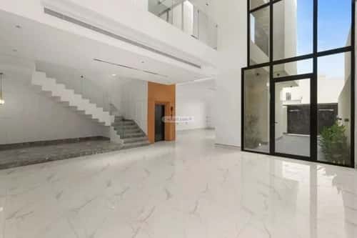 5 bedroom villa in Al Narjis 1