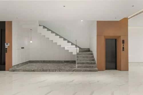 5 bedroom villa in Al Narjis 2