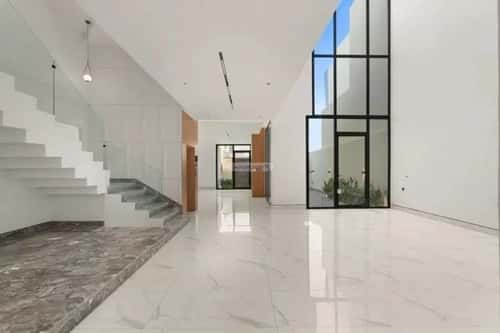 5 bedroom villa in Al Narjis 3