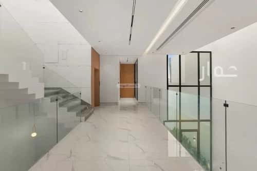 5 bedroom villa in Al Narjis 4