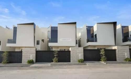 5 bedroom villa in Al Narjis 6