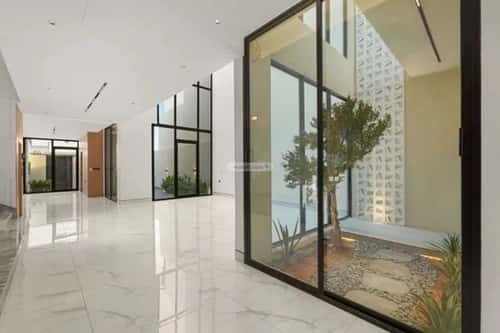 5 bedroom villa in Al Narjis 7