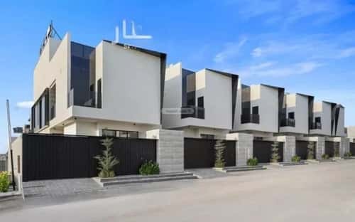 5 bedroom villa in Al Narjis 12