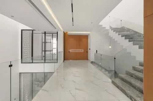 5 bedroom villa in Al Narjis 5