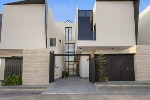 5 bedroom villa in Al Narjis 15