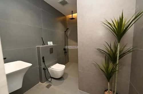 شقة 3 غرف في العارض 8