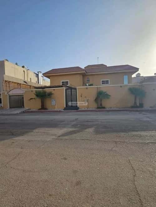 7 bedroom villa in Al Khaleej 4