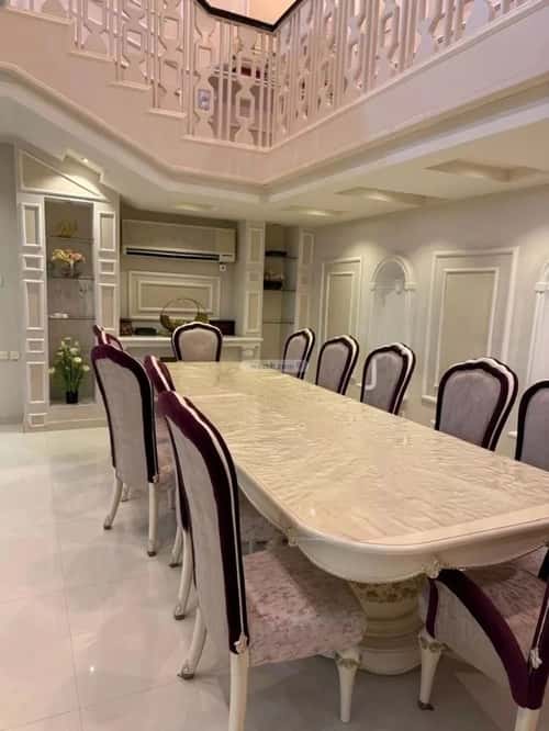 7 bedroom villa in Al Khaleej 5