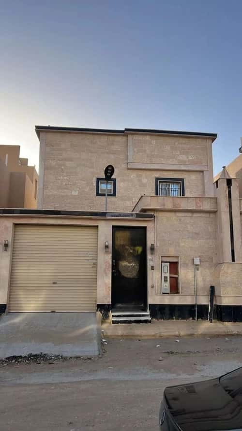 8 bedroom villa in Dhahrat Laban 2