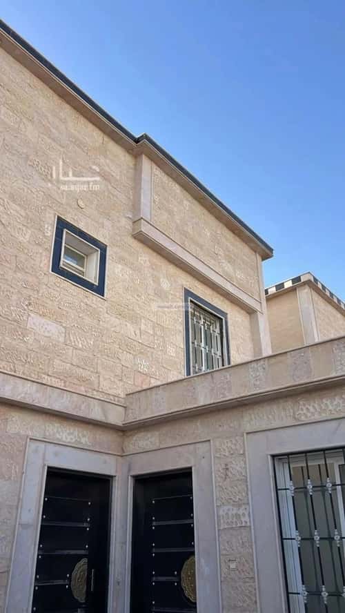 8 bedroom villa in Dhahrat Laban 4