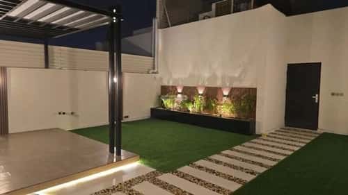 6 bedroom villa in Al Yarmouk 1