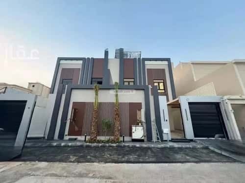 6 bedroom villa in Al Yarmouk 8