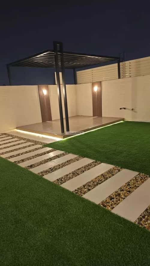 6 bedroom villa in Al Yarmouk 6