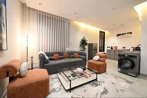 3 bedroom apartment in Al Aridh 1