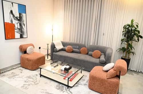 3 bedroom apartment in Al Aridh 2