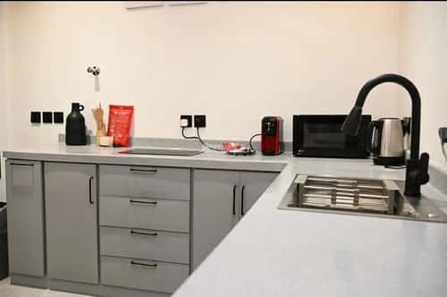 3 bedroom apartment in Al Aridh 3