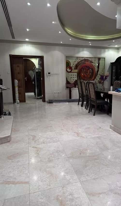 6 bedroom villa in Al Yasmin 4
