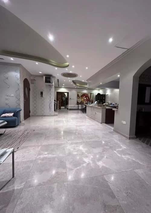 6 bedroom villa in Al Yasmin 5