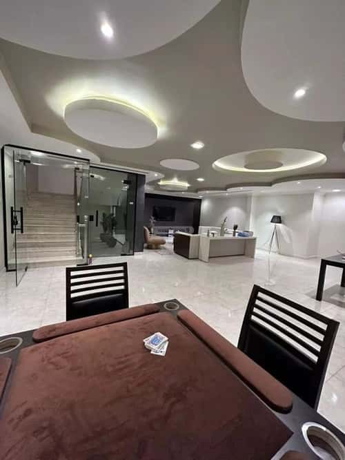 6 bedroom villa in Al Yasmin 8