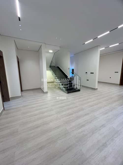 6 bedroom apartment in Al Nahda 7