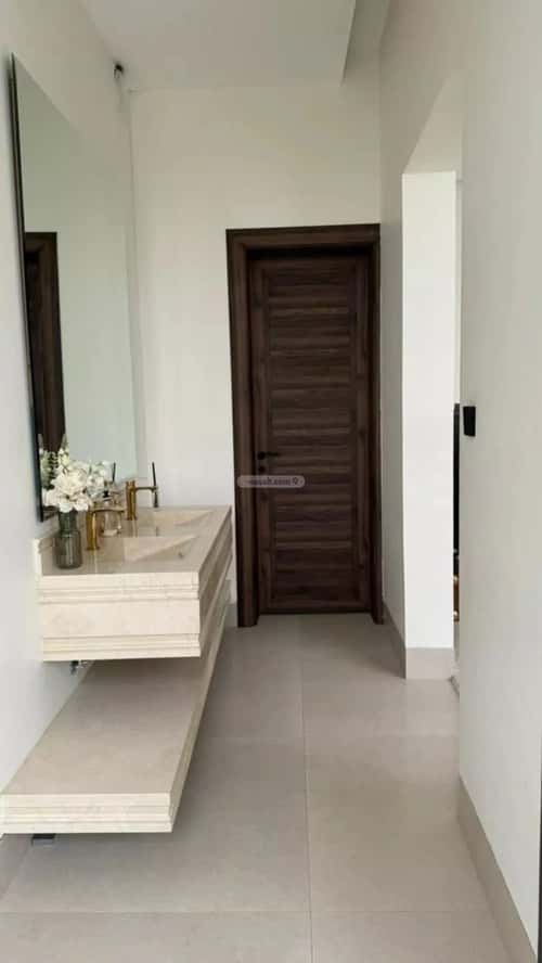 8 bedroom villa in Al Narjis 3