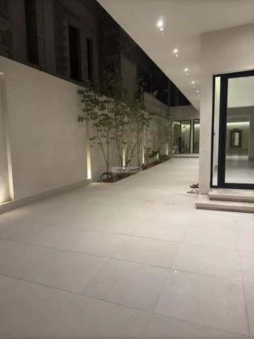 8 bedroom villa in Al Narjis 9