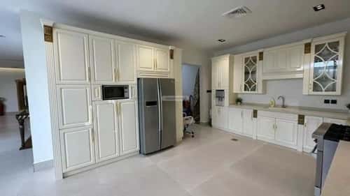 8 bedroom villa in Al Narjis 5