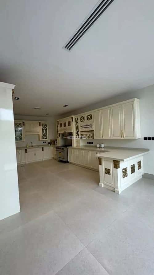 8 bedroom villa in Al Narjis 2
