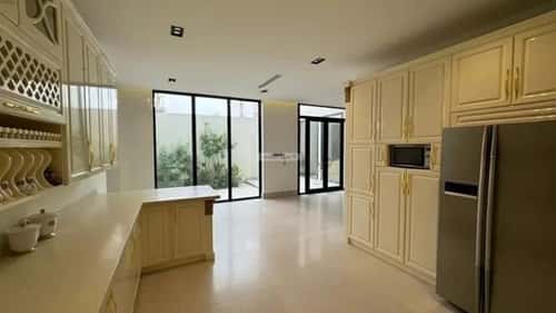 8 bedroom villa in Al Narjis 3