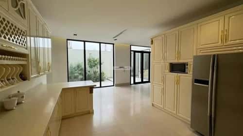 8 bedroom villa in Al Narjis 4
