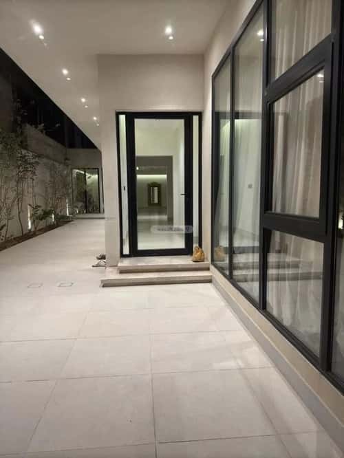 8 bedroom villa in Al Narjis 10