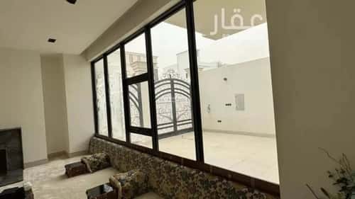 8 bedroom villa in Al Narjis 6