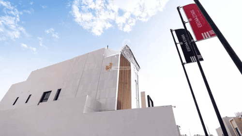 3 bedroom apartment in Al Aridh 12