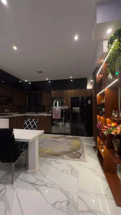 3 bedroom apartment in Al Quds 2