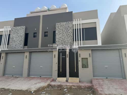 6 bedroom apartment in Taibah 2