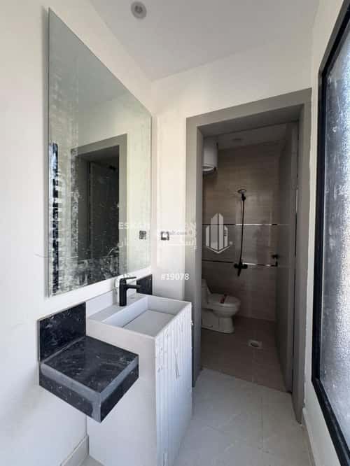 6 bedroom apartment in Taibah 2