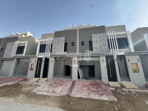 6 bedroom apartment in Taibah 4