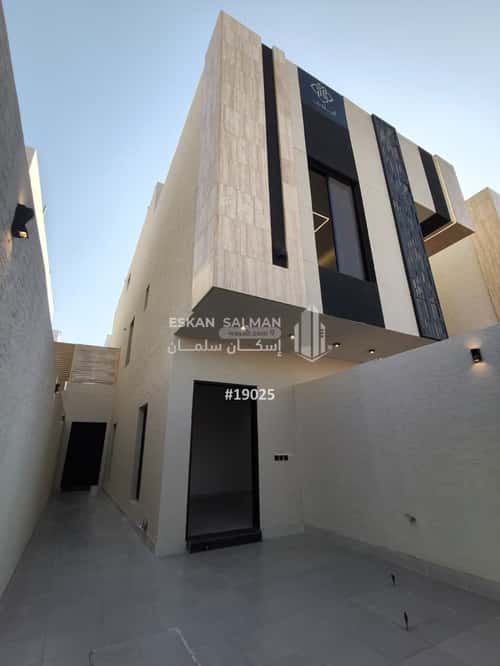 دور 5 غرف في طويق 10
