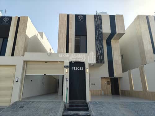 دور 5 غرف في طويق 3