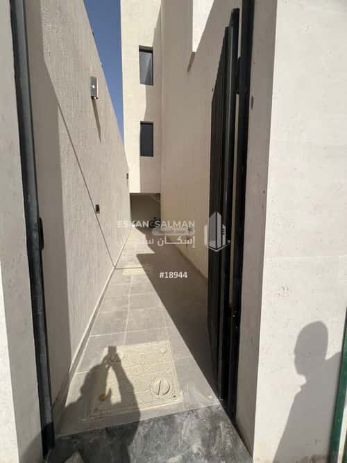 4 bedroom floor in An Nadhim 2