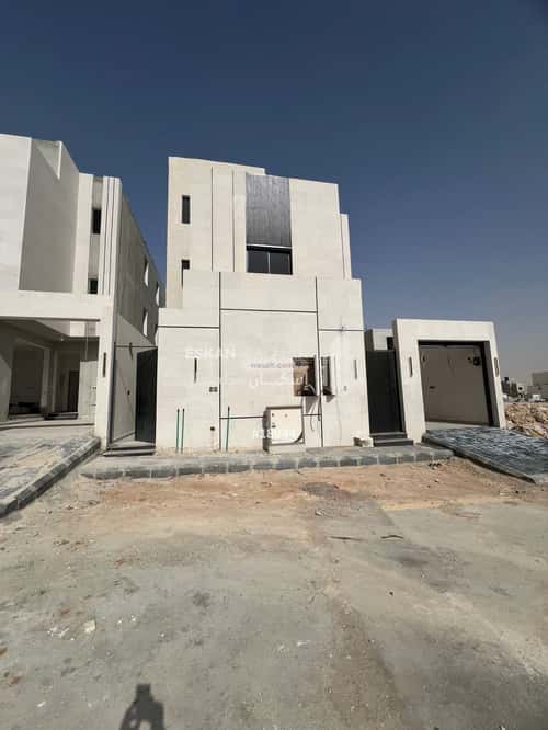 4 bedroom floor in An Nadhim 3