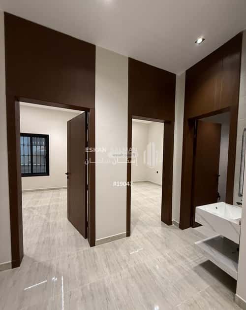 دور 5 غرف في عكاظ 5