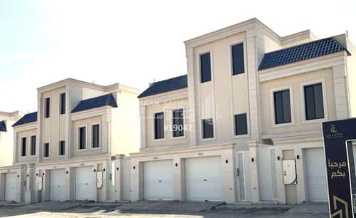 دور 5 غرف في عكاظ 4