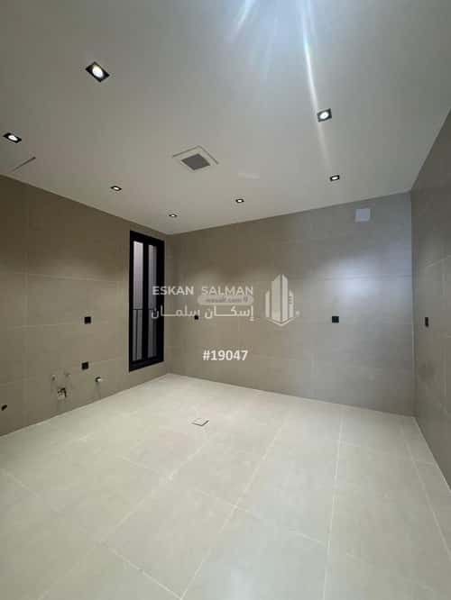 دور 5 غرف في عكاظ 5